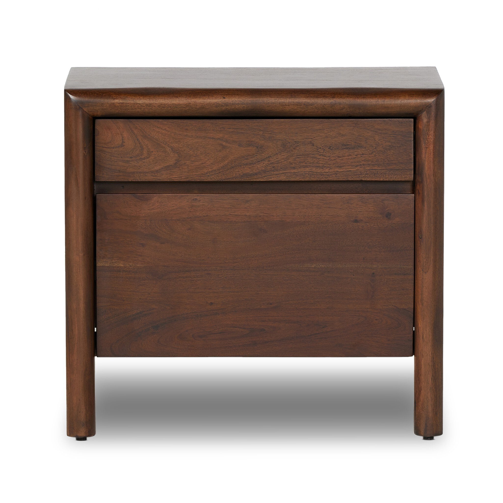 Nigel Nightstand - Rug & Weave