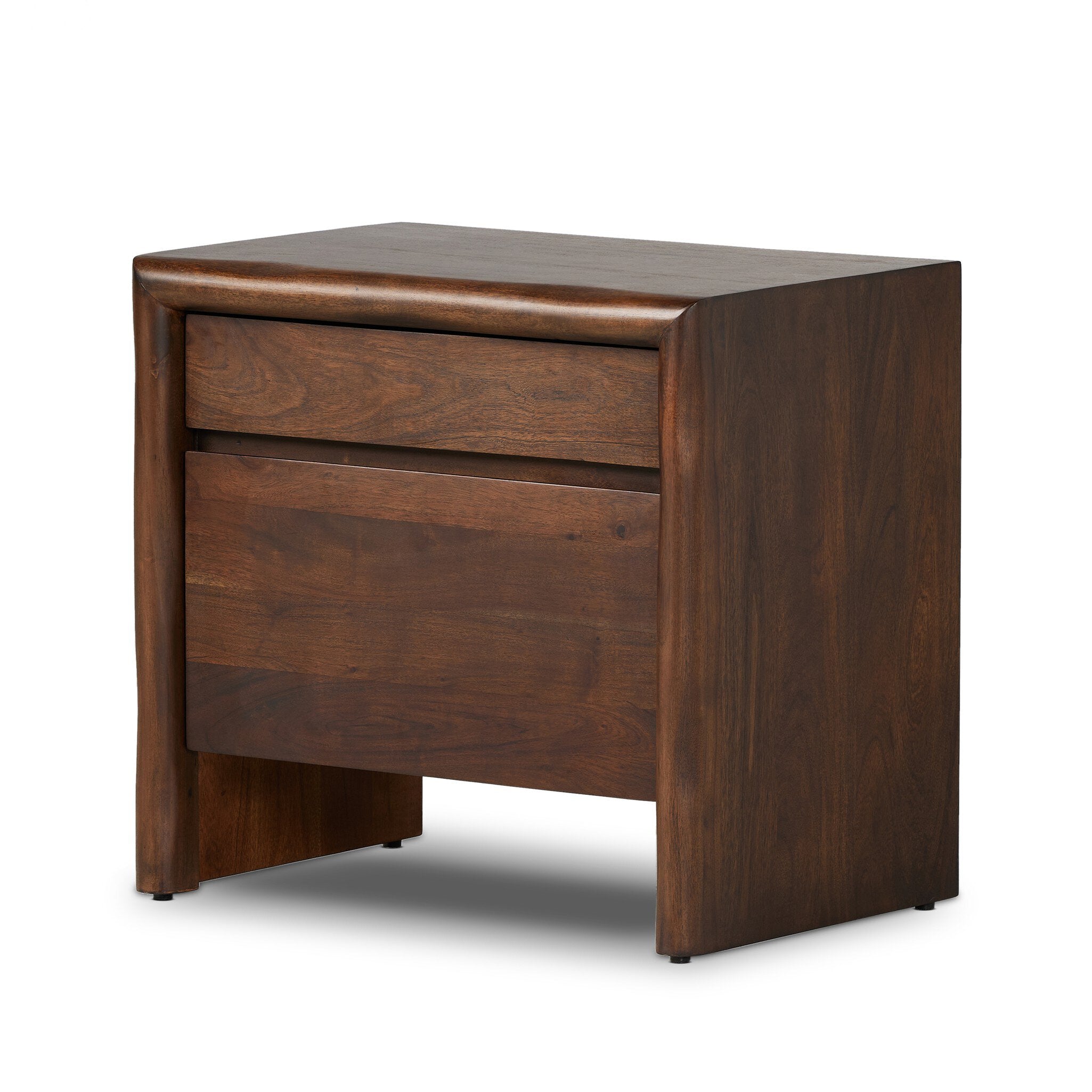 Nigel Nightstand FURNITURE - nightstand Four Hands