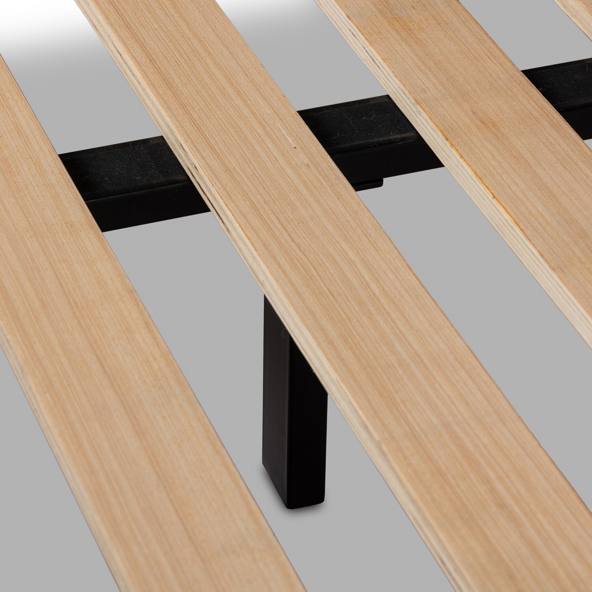 Xander Bed FURNITURE - bed Four Hands