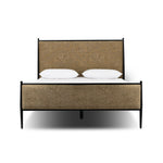 Xander Bed FURNITURE - bed Four Hands Fallingbrook Cafe Queen