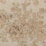 Corinne Accent Stool FURNITURE - ottoman Four Hands