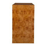 Indie 2 Drawer Chest FURNITURE - Cabinet Uttermost