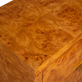 Indie 2 Drawer Chest FURNITURE - Cabinet Uttermost