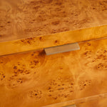 Indie 2 Drawer Chest FURNITURE - Cabinet Uttermost