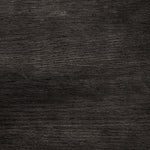 Bush Nightstand - Distressed Black FURNITURE - nightstands Four Hands