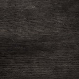 Bush Nightstand - Distressed Black FURNITURE - nightstands Four Hands
