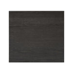 Bush Nightstand - Distressed Black FURNITURE - nightstands Four Hands