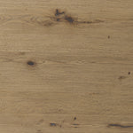 FLOOR MODEL - Edison Desk - Worn Oak FURNITURE - floor model Four Hands