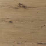 FLOOR MODEL - Edison Desk - Worn Oak FURNITURE - floor model Four Hands