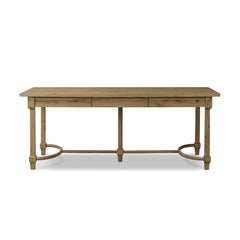 Worn Oak