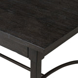 Edison Desk Desks Four Hands