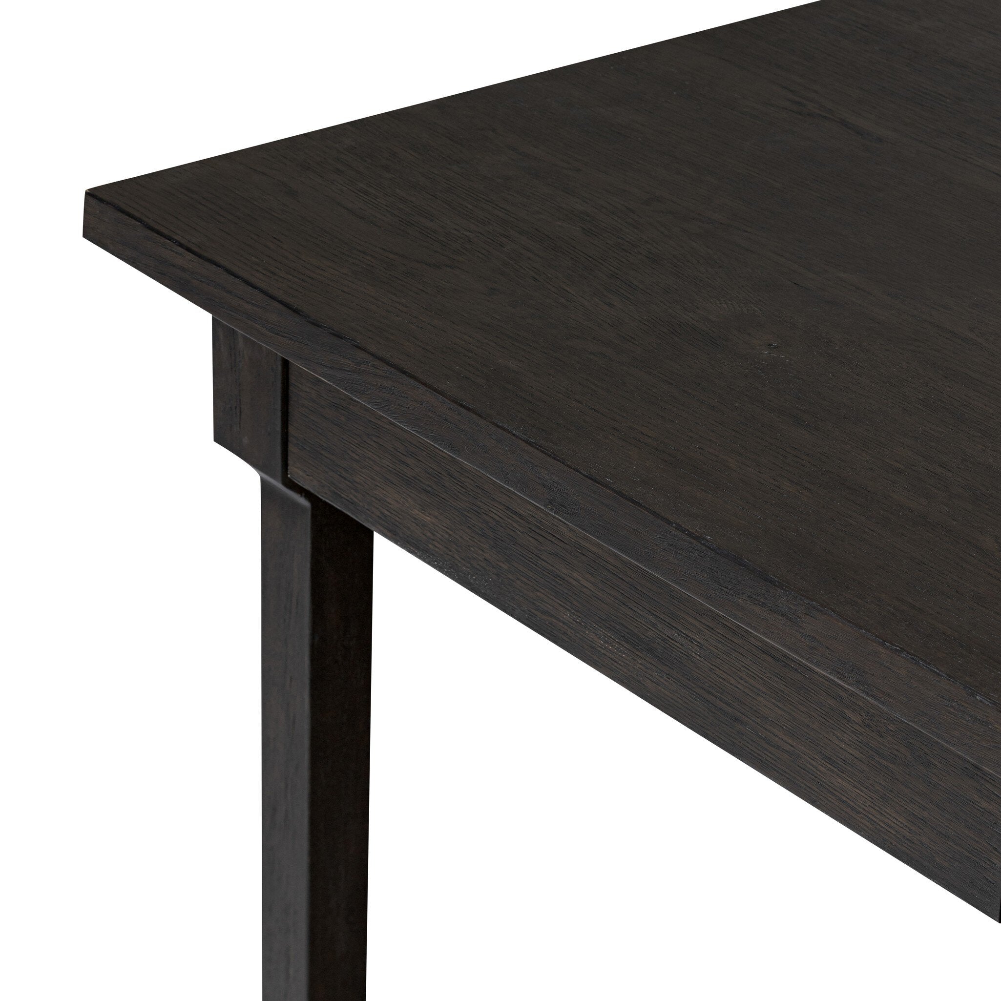 Edison Desk Desks Four Hands