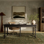 Edison Desk Desks Four Hands