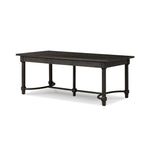 Edison Desk Desks Four Hands