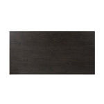 Edison Desk - Smoked Black Veneer Desks Four Hands