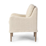 Aurelia Dining Chair - Broadway Dune FURNITURE - dining chair Four Hands