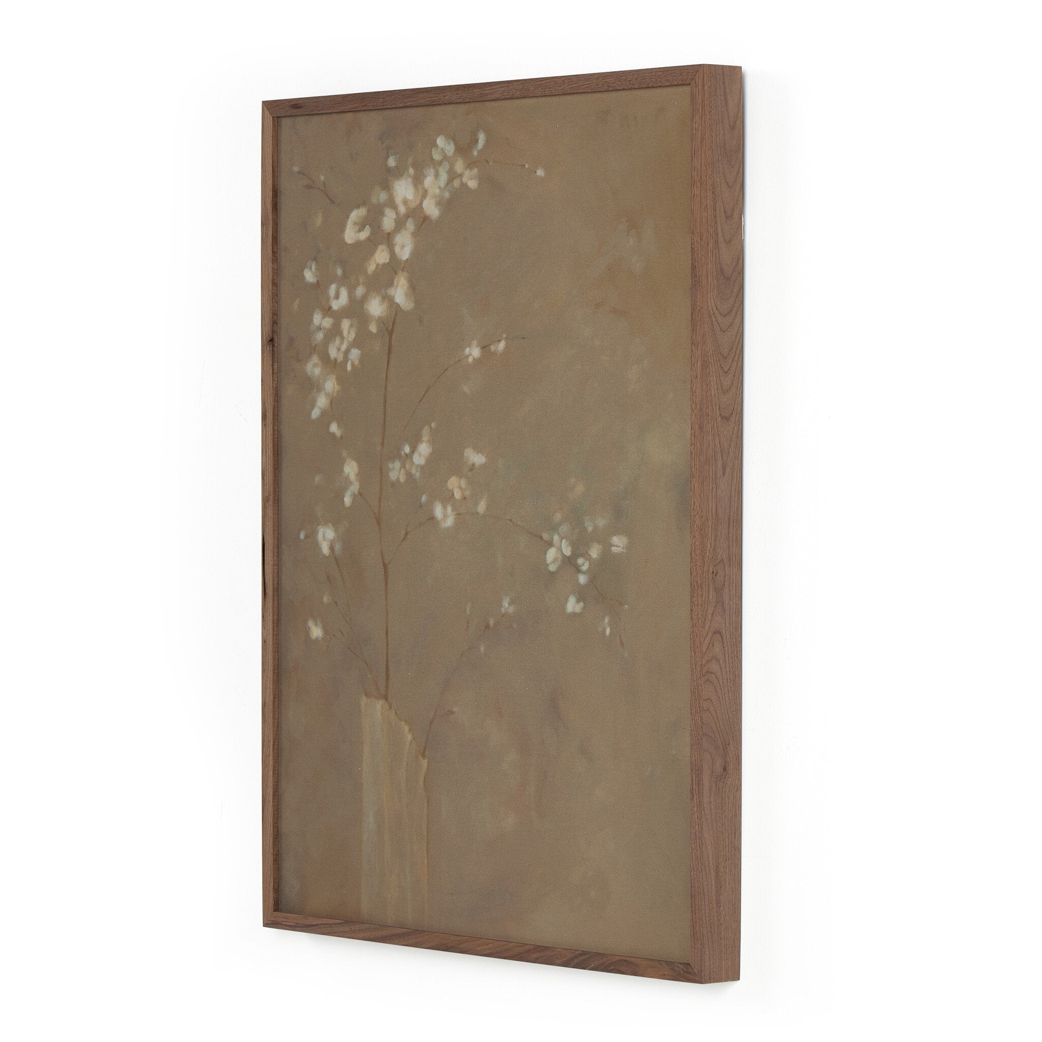 "Sakura" by Jess Engle ARTWORK - framed print Four Hands