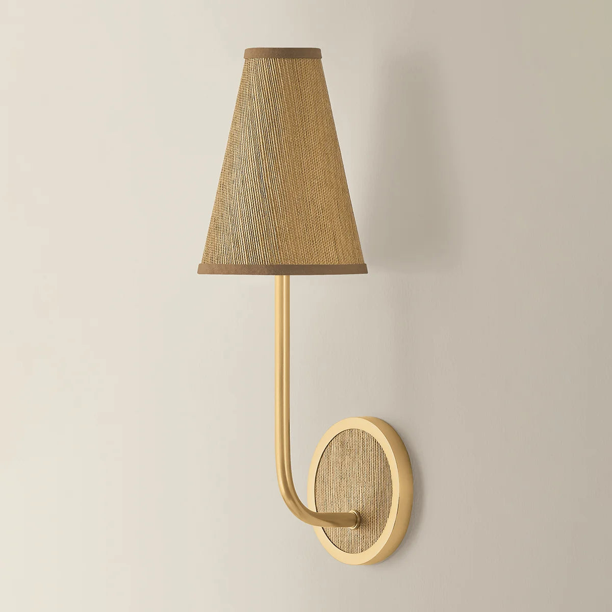 Buskirk Wall Sconce LIGHTING - Wall Sconce Hudson Valley Lighting