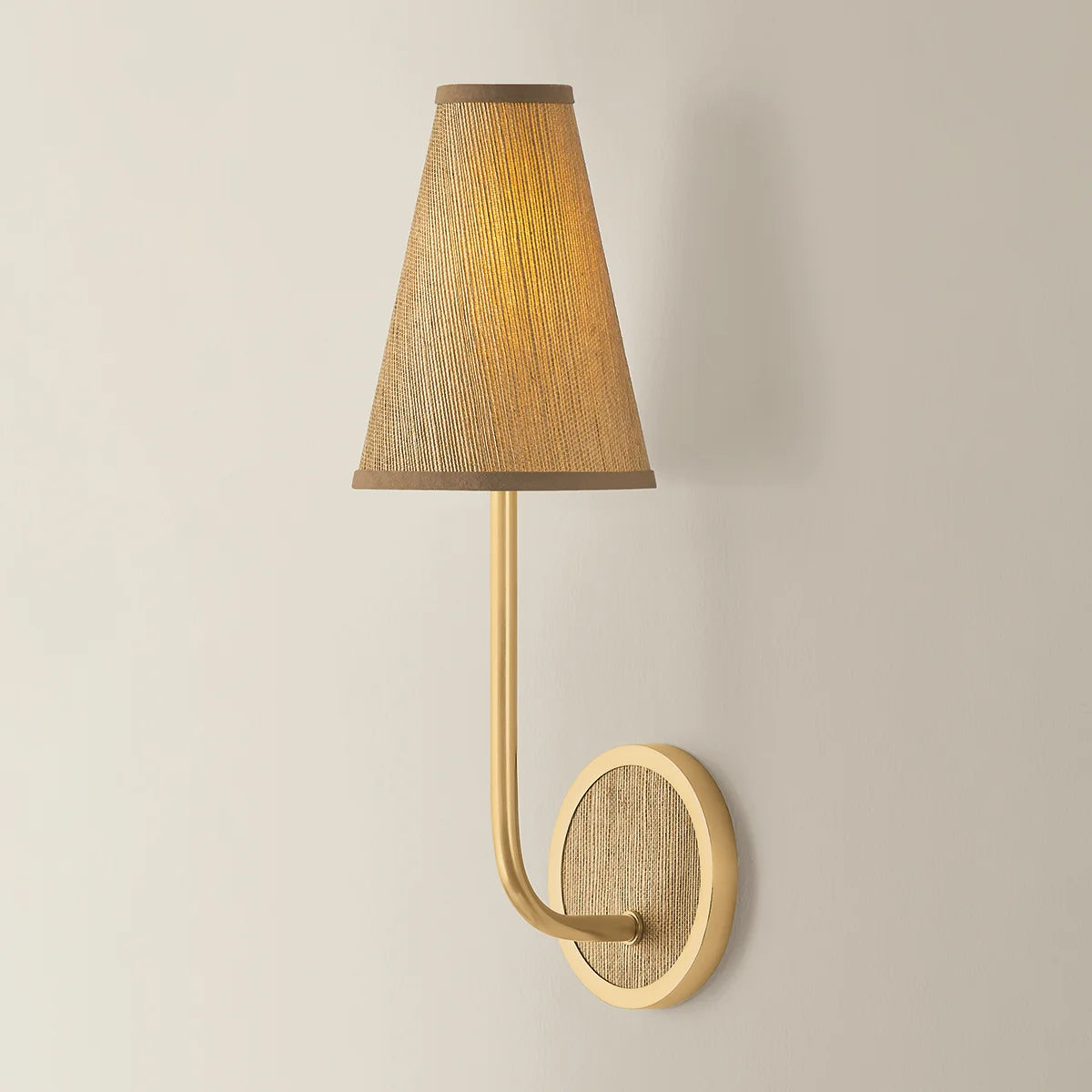 Buskirk Wall Sconce LIGHTING - Wall Sconce Hudson Valley Lighting