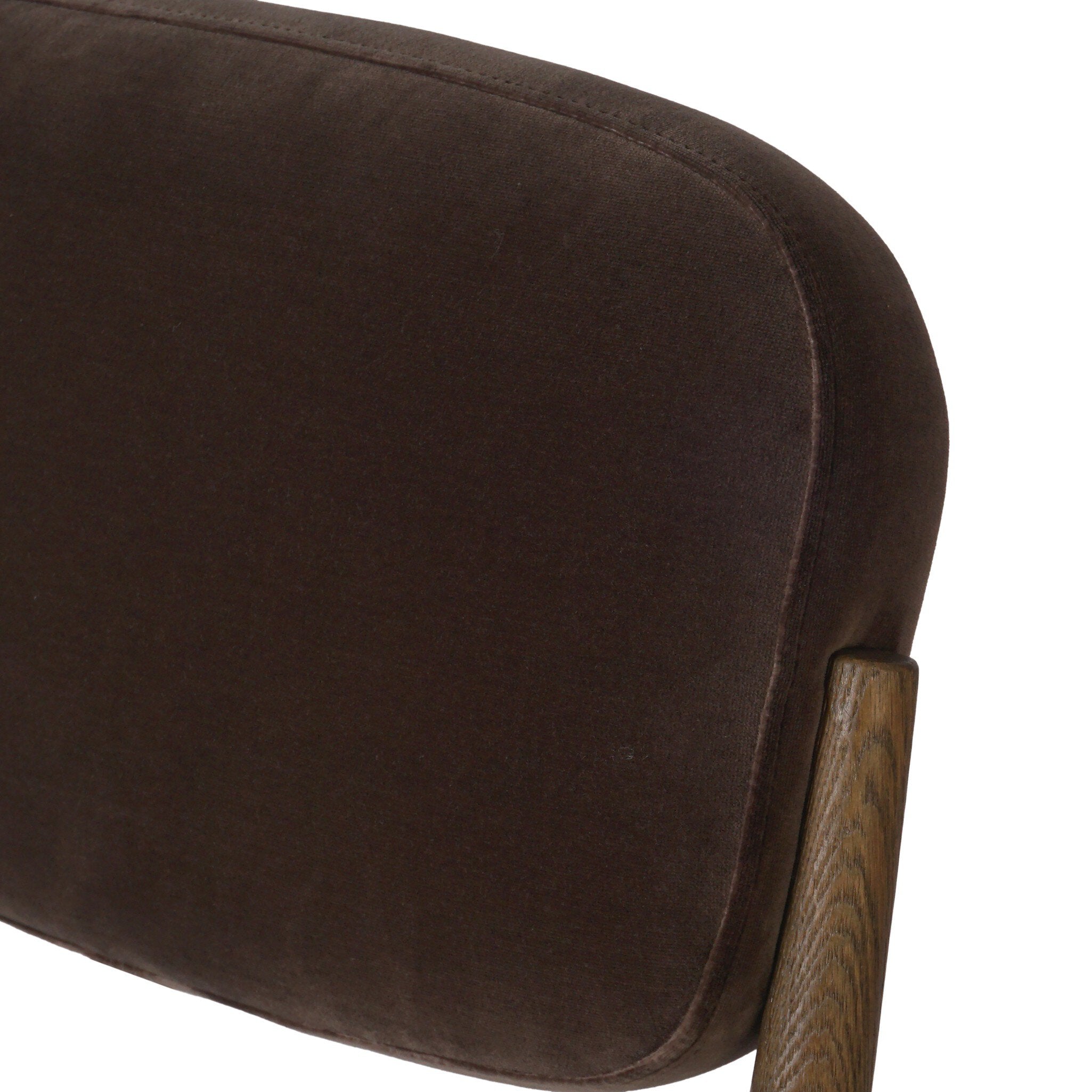 Esther Dining Chair FURNITURE - dining chairs Four Hands