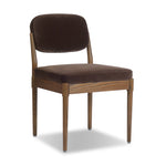 Esther Dining Chair FURNITURE - dining chairs Four Hands