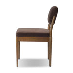 Esther Dining Chair FURNITURE - dining chairs Four Hands