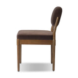 Esther Dining Chair FURNITURE - dining chairs Four Hands