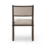 Akrio Dining Chair  - Rug & Weave
