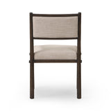 Akrio Dining Chair  - Rug & Weave