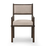 Akrio Dining Chair  - Rug & Weave