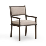 Akrio Dining Chair  - Rug & Weave