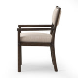 Akrio Dining Chair  - Rug & Weave