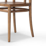 Penelope Dining Chair FURNITURE - dining chairs Four Hands