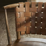 Penelope Dining Chair FURNITURE - dining chairs Four Hands