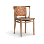 Penelope Dining Chair FURNITURE - dining chairs Four Hands