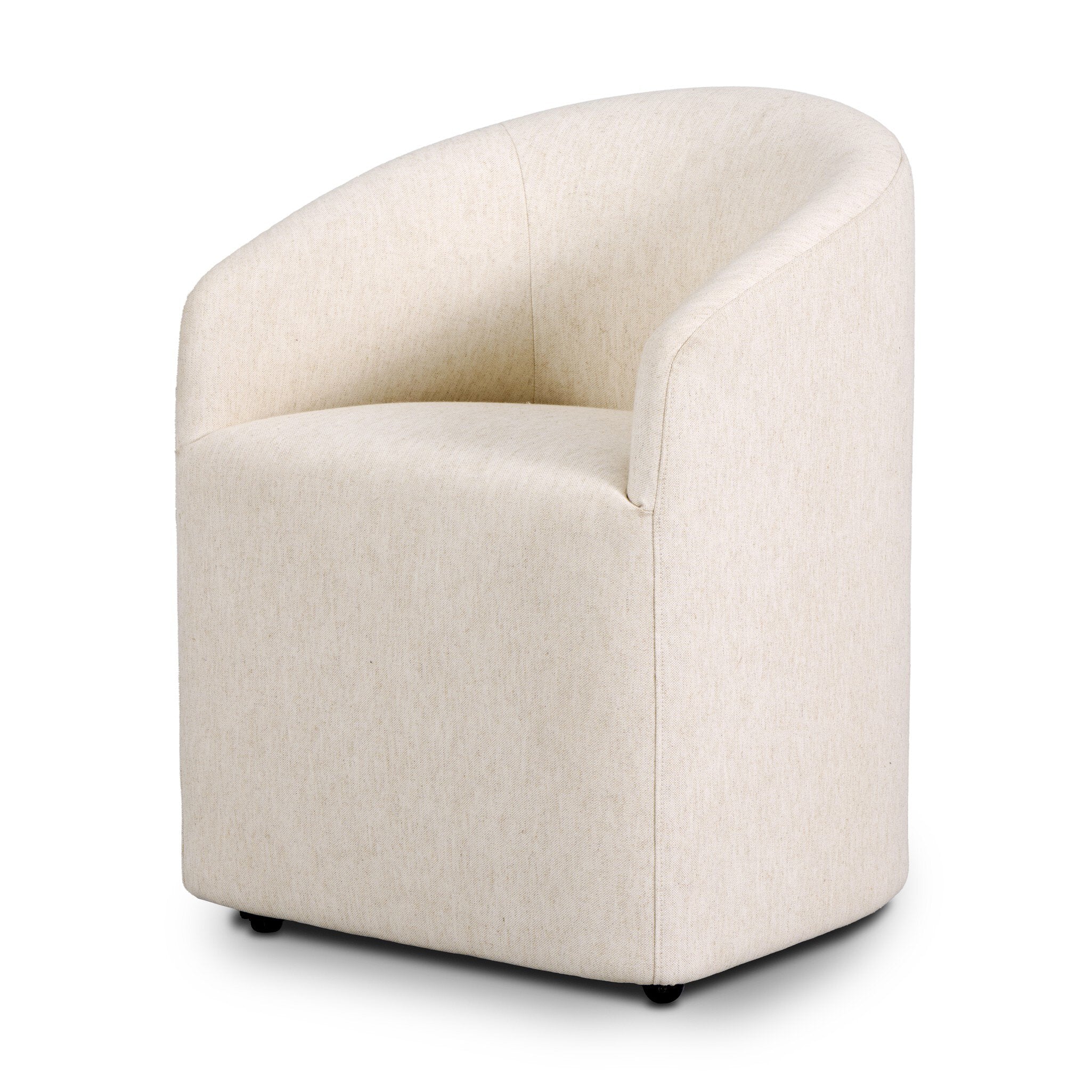 Rhett Dining Chair FURNITURE - dining chair Four Hands