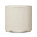 Amelia Oval Nightstand - Rug & Weave