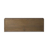 Miko Media Console - Rug & Weave