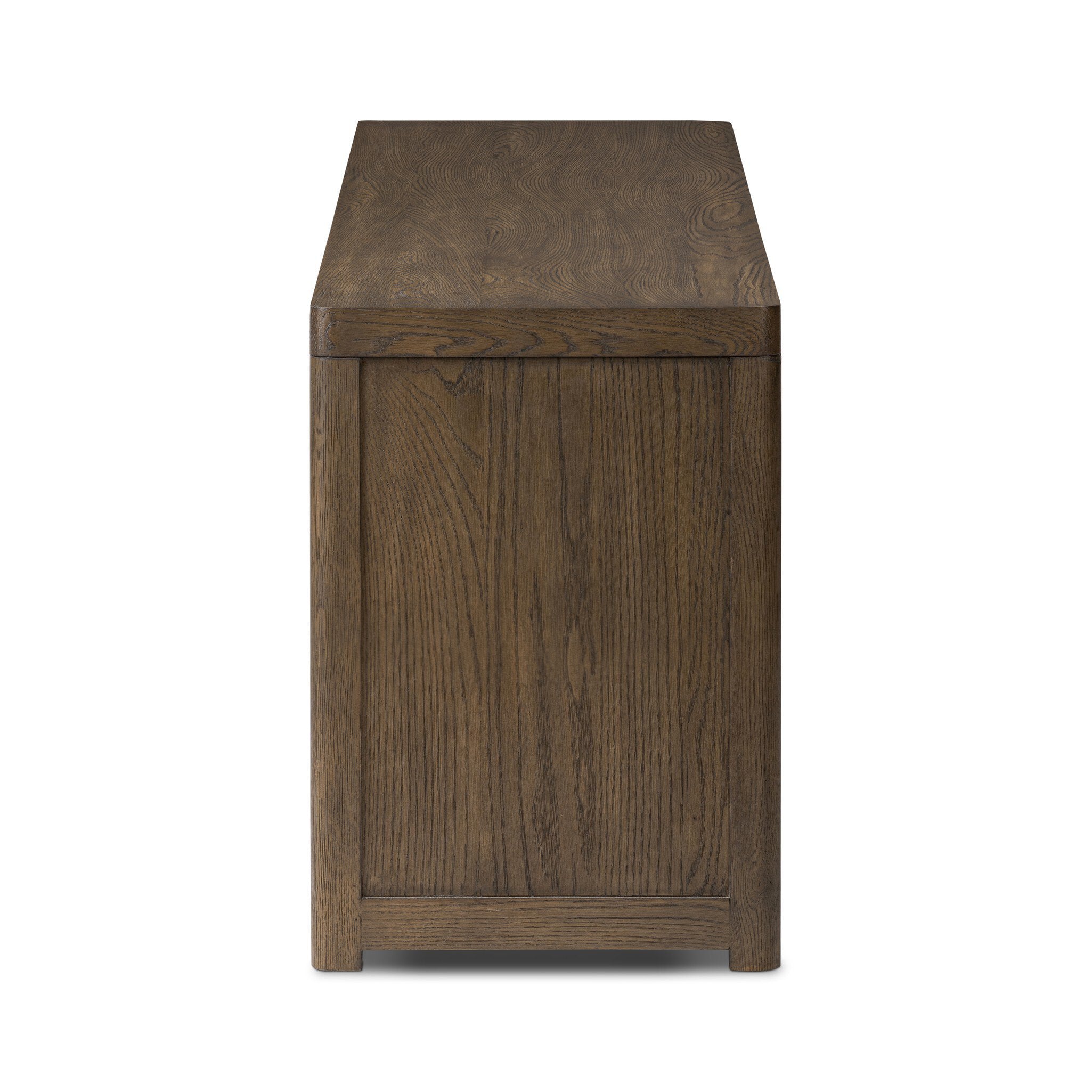 Miko Media Console - Rug & Weave