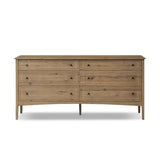 Maggie 6 Drawer Dresser
