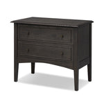 Maggie Nightstand - Rug & Weave