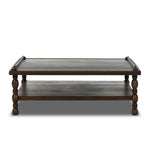 Umair Coffee Table - Rug & Weave