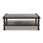 Umair Coffee Table - Rug & Weave