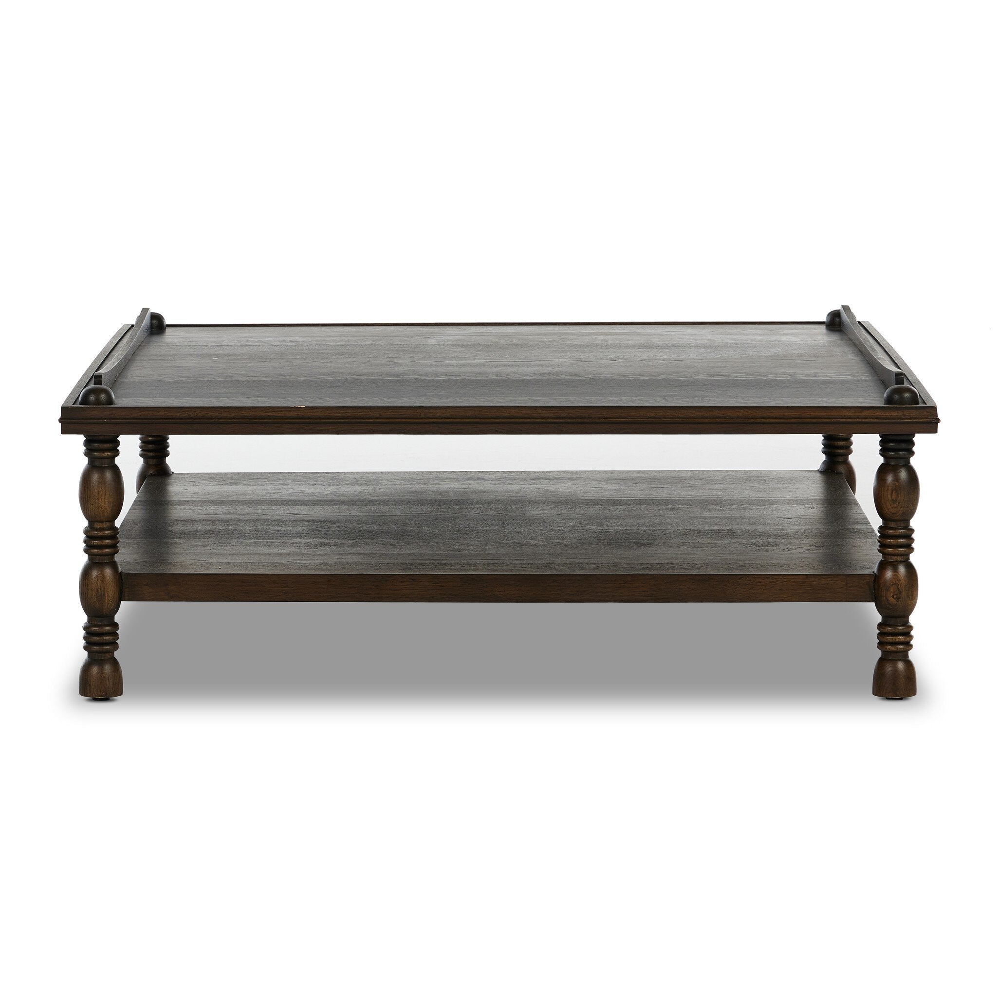 Umair Coffee Table - Rug & Weave
