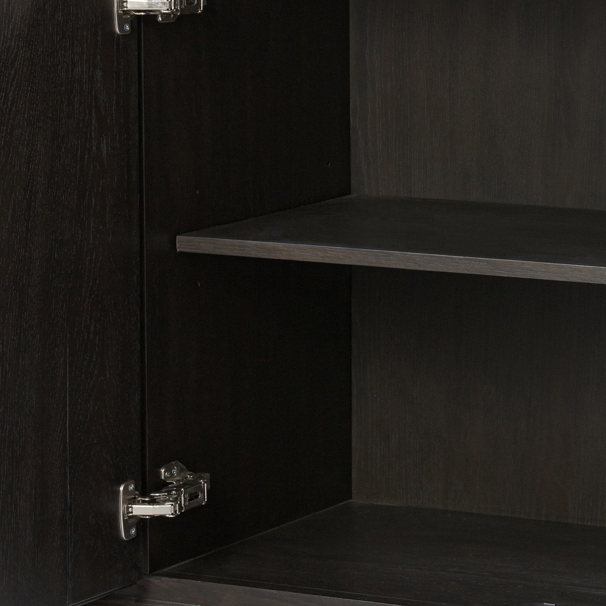 Leora Sideboard FURNITURE - sideboard Four Hands