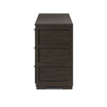 Leora Sideboard FURNITURE - sideboard Four Hands