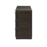 Leora Sideboard FURNITURE - sideboard Four Hands