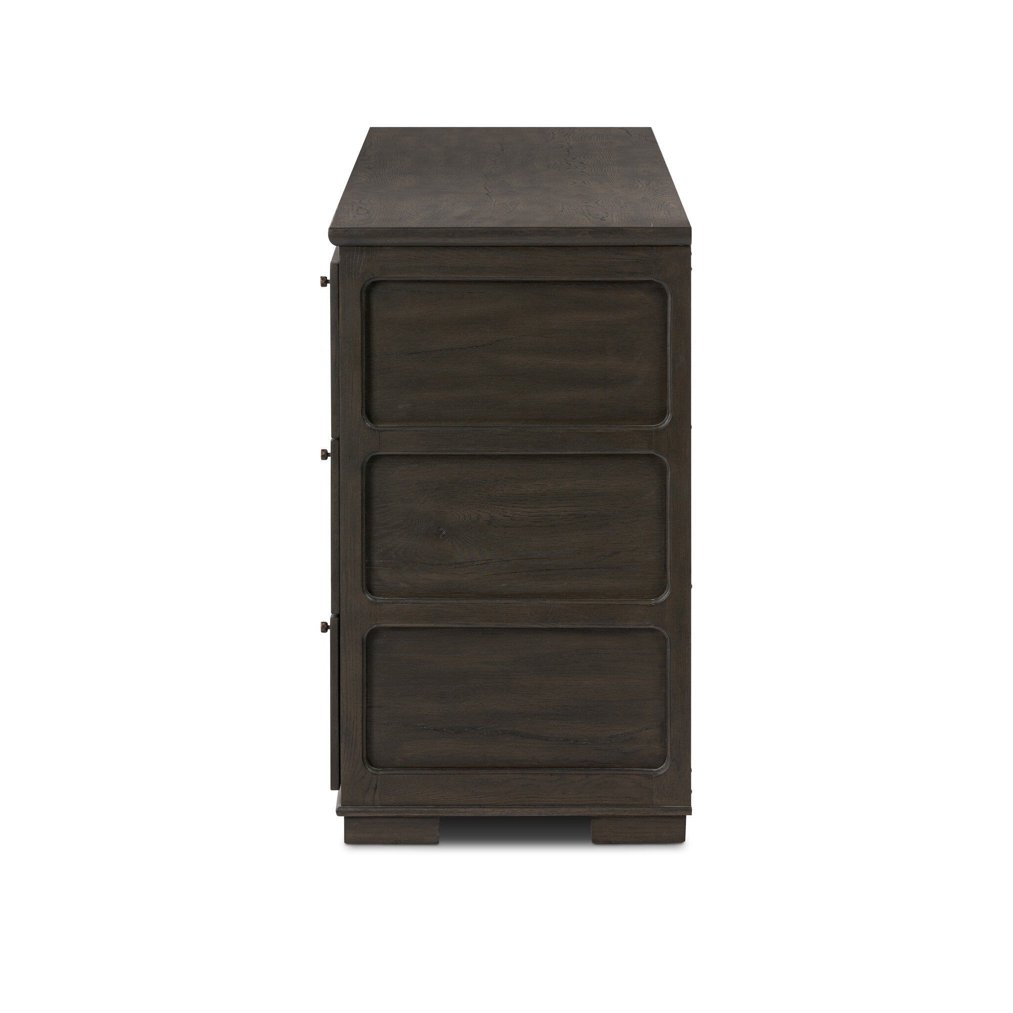 Leora Sideboard FURNITURE - sideboard Four Hands
