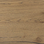 Theodore Media Console - Rug & Weave