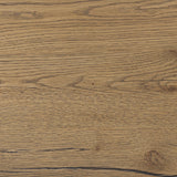 Theodore Media Console - Rug & Weave